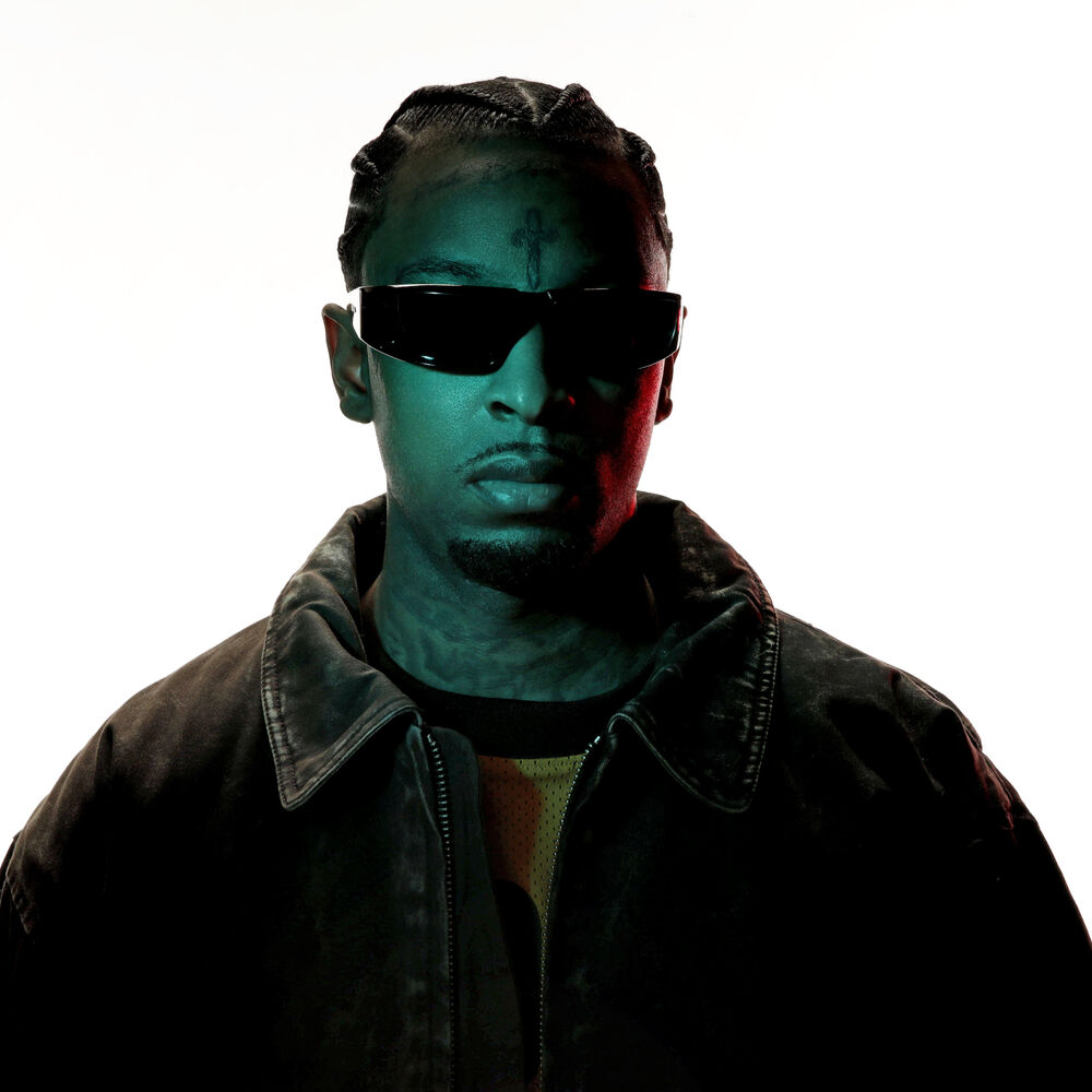 21 Savage, Metro Boomin - zdjęcie profilowe