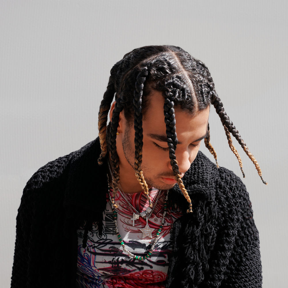 24KGOLDN FEAT. IANN DIOR - zdjęcie profilowe