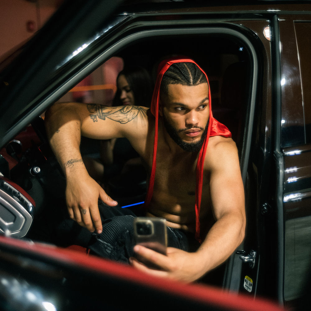 730 Huncho, Malik Montana, Kazior - zdjęcie profilowe