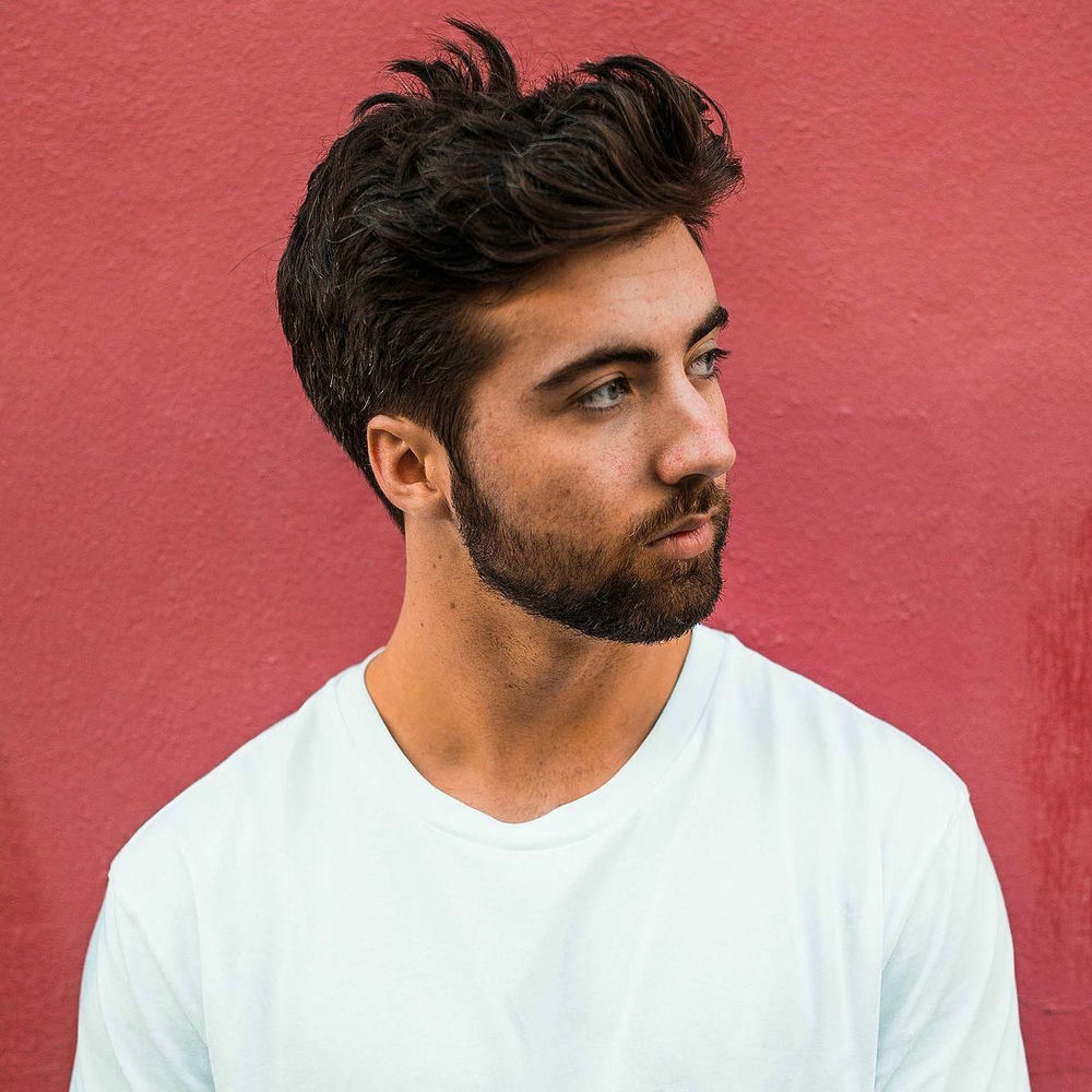 Aden Foyer - zdjęcie profilowe
