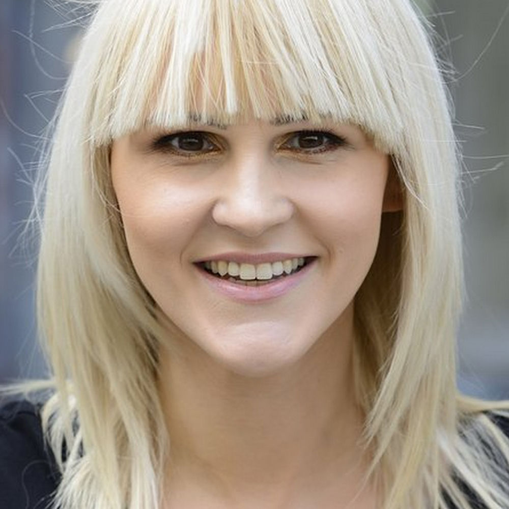 AGNIESZKA CHYLIŃSKA - zdjęcie profilowe