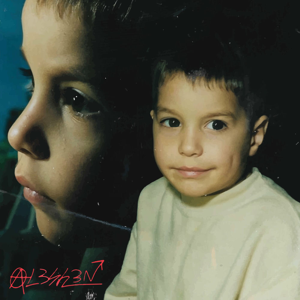 Aleshen - zdjęcie profilowe