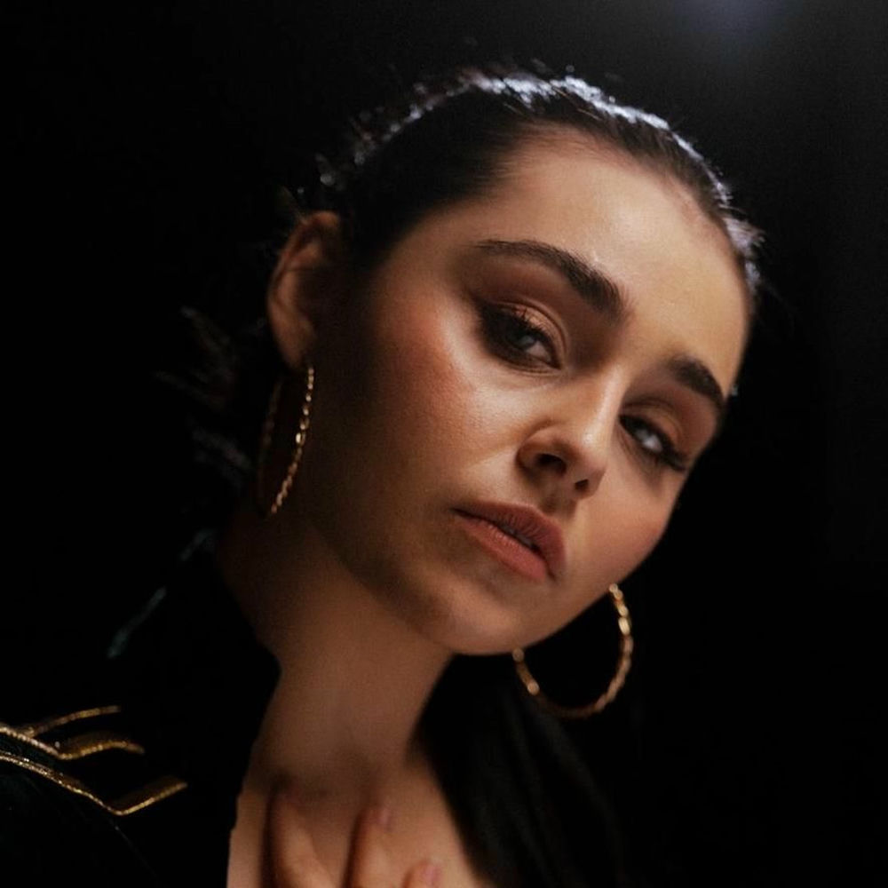Alessandra - zdjęcie profilowe