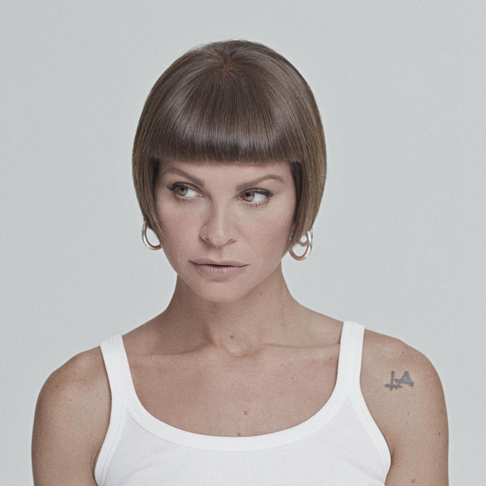 Alessandra Amoroso, BigMama - zdjęcie profilowe