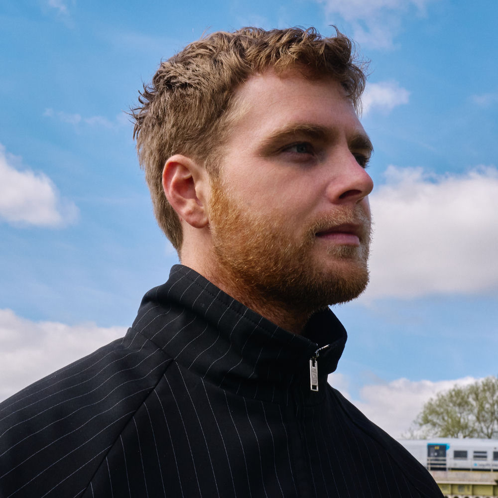 Alex Warren - zdjęcie profilowe