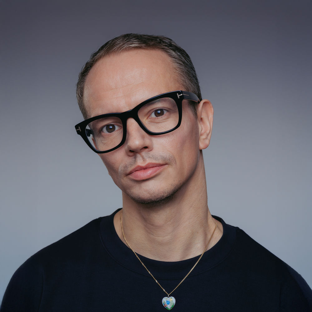 Alle Farben, YouNotUs, Kelvin Jones - zdjęcie profilowe