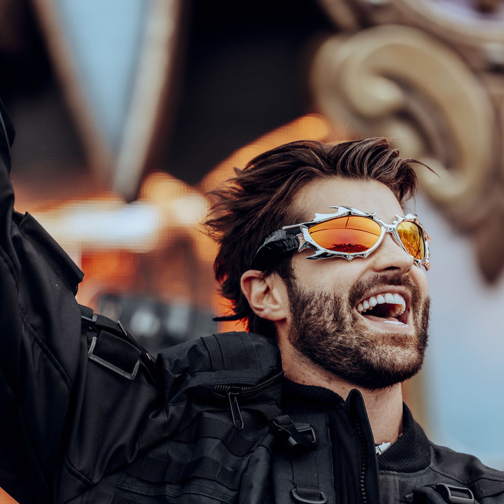 Alok, Sigala, Ellie Goulding - zdjęcie profilowe