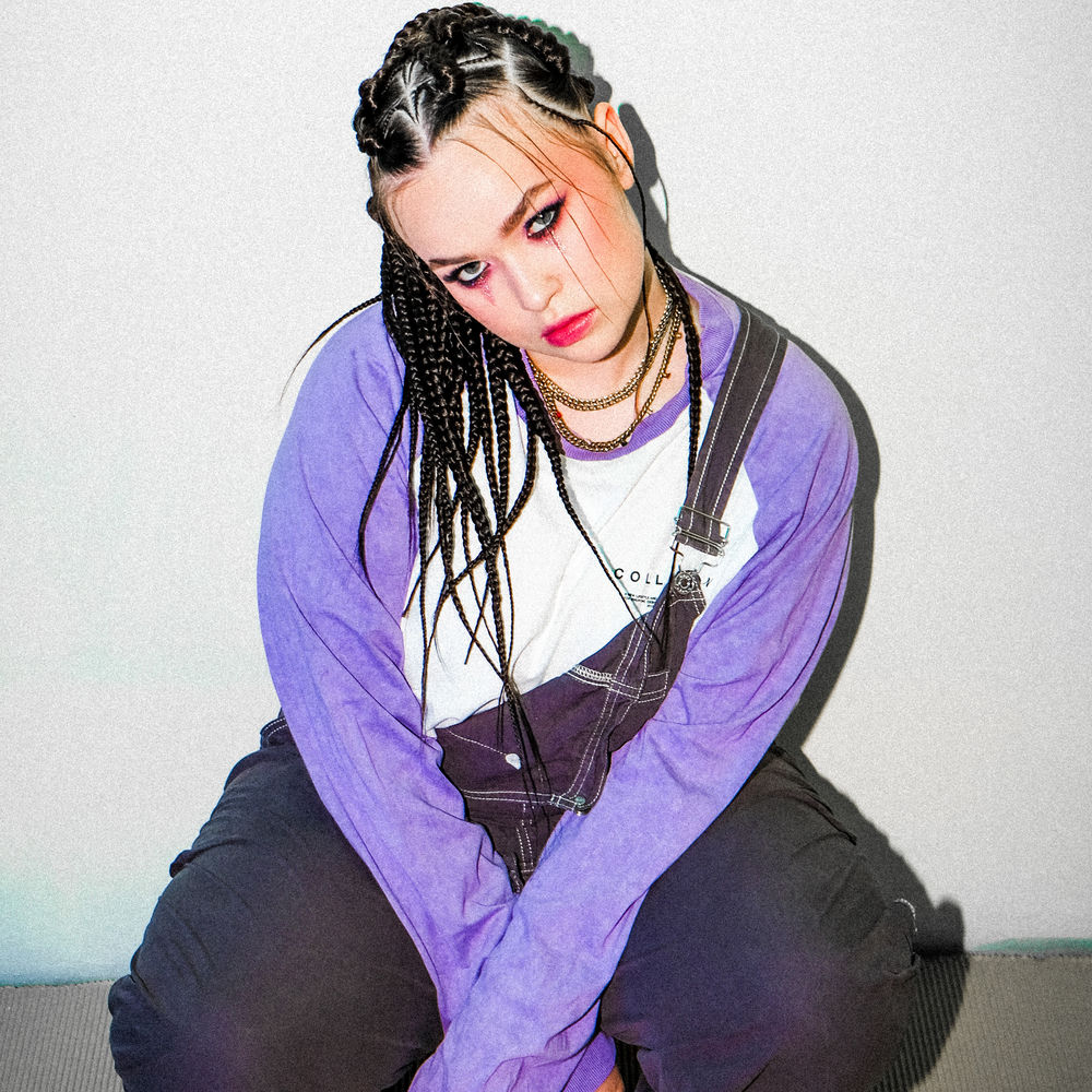 Anastazja Maciąg, Questy - zdjęcie profilowe