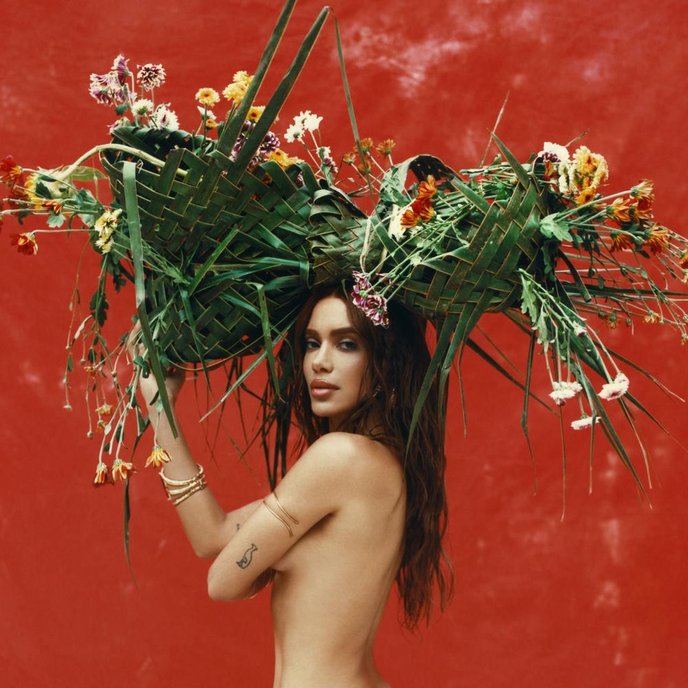Anitta - zdjęcie profilowe