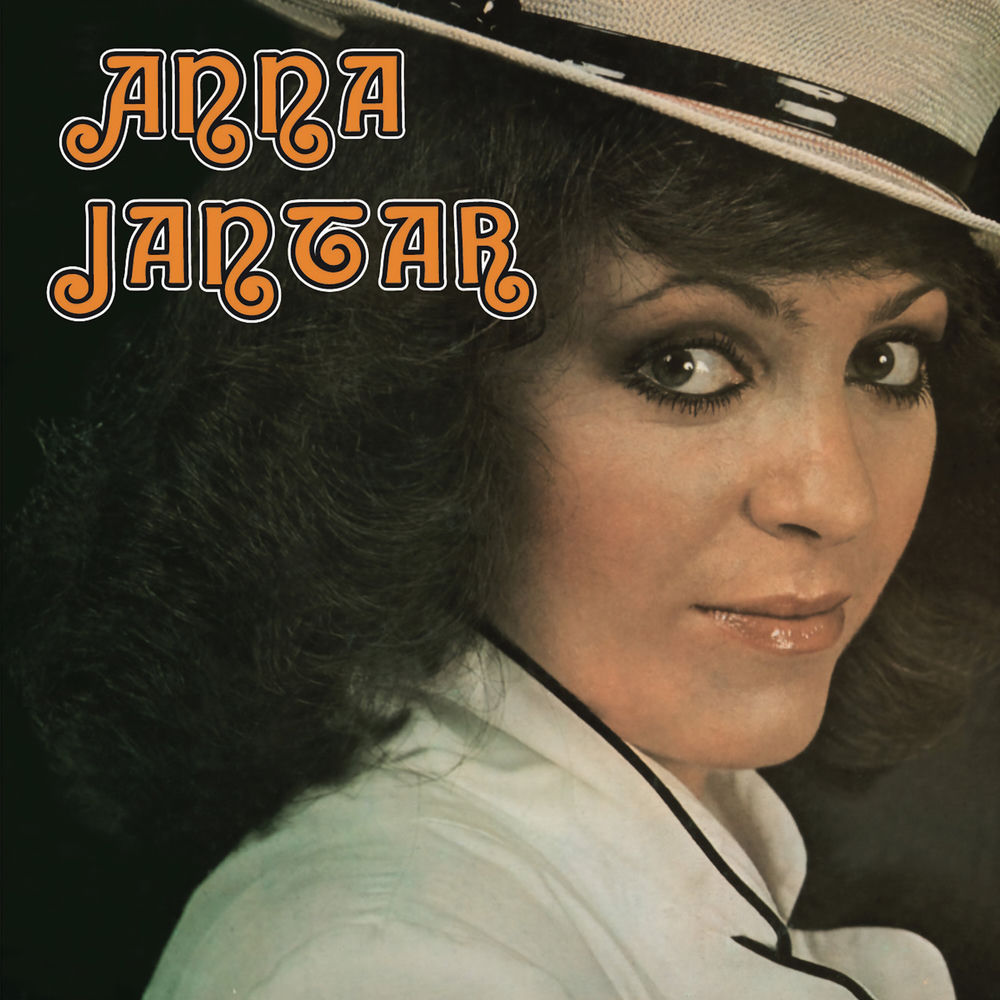 ANNA JANTAR - zdjęcie profilowe