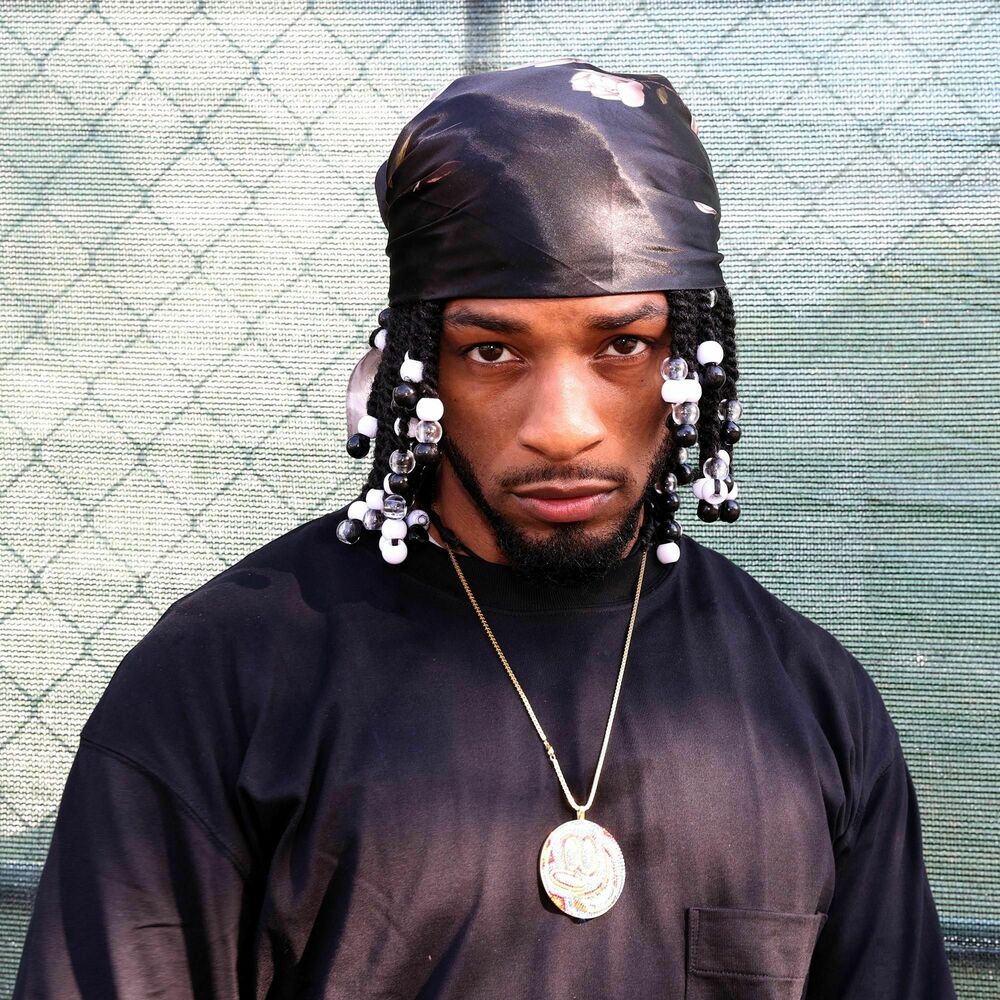 Armani White - zdjęcie profilowe