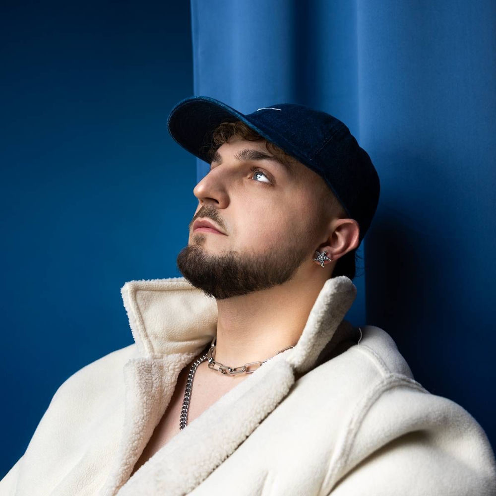 Arne, Ramzes - zdjęcie profilowe