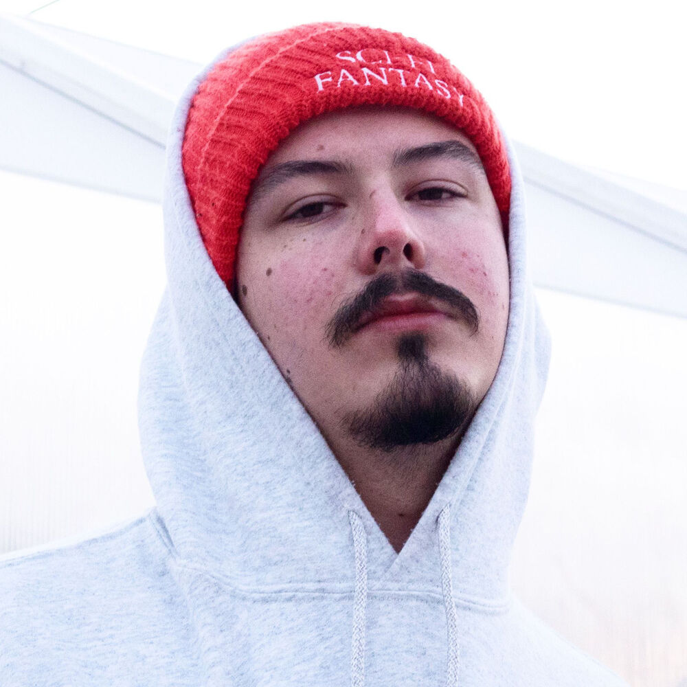 AVAION - zdjęcie profilowe