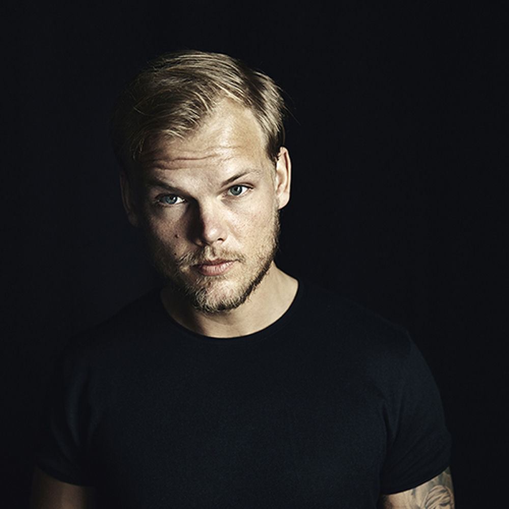 Avicii - zdjęcie profilowe