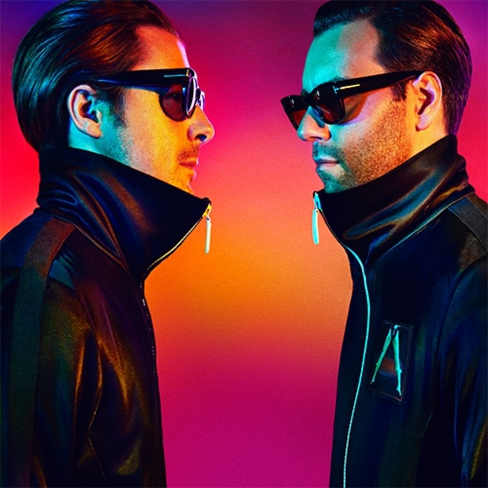 AXWELL INGROSSO - zdjęcie profilowe