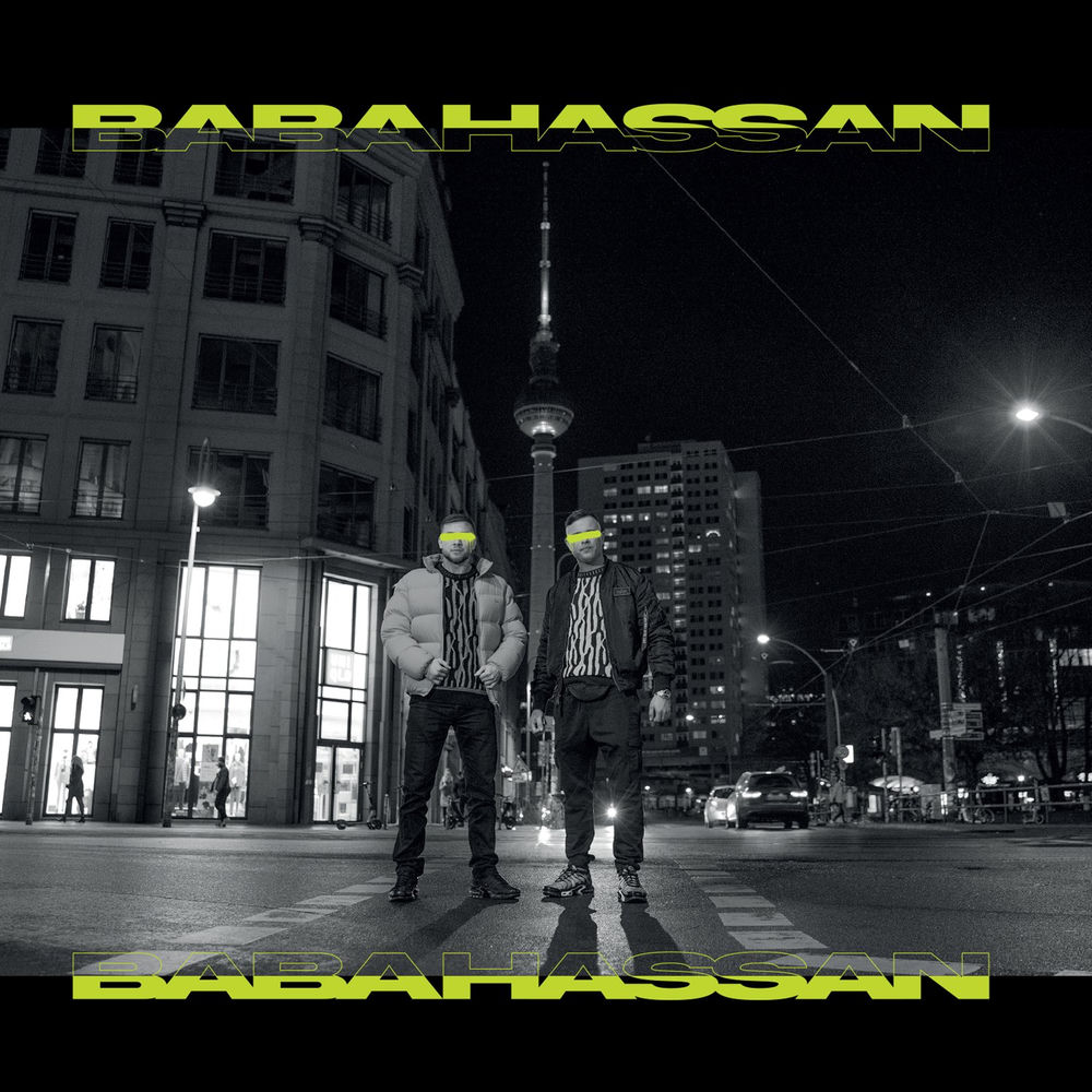 Baba Hassan, Oska030, Pusher, Oil Beatz - zdjęcie profilowe