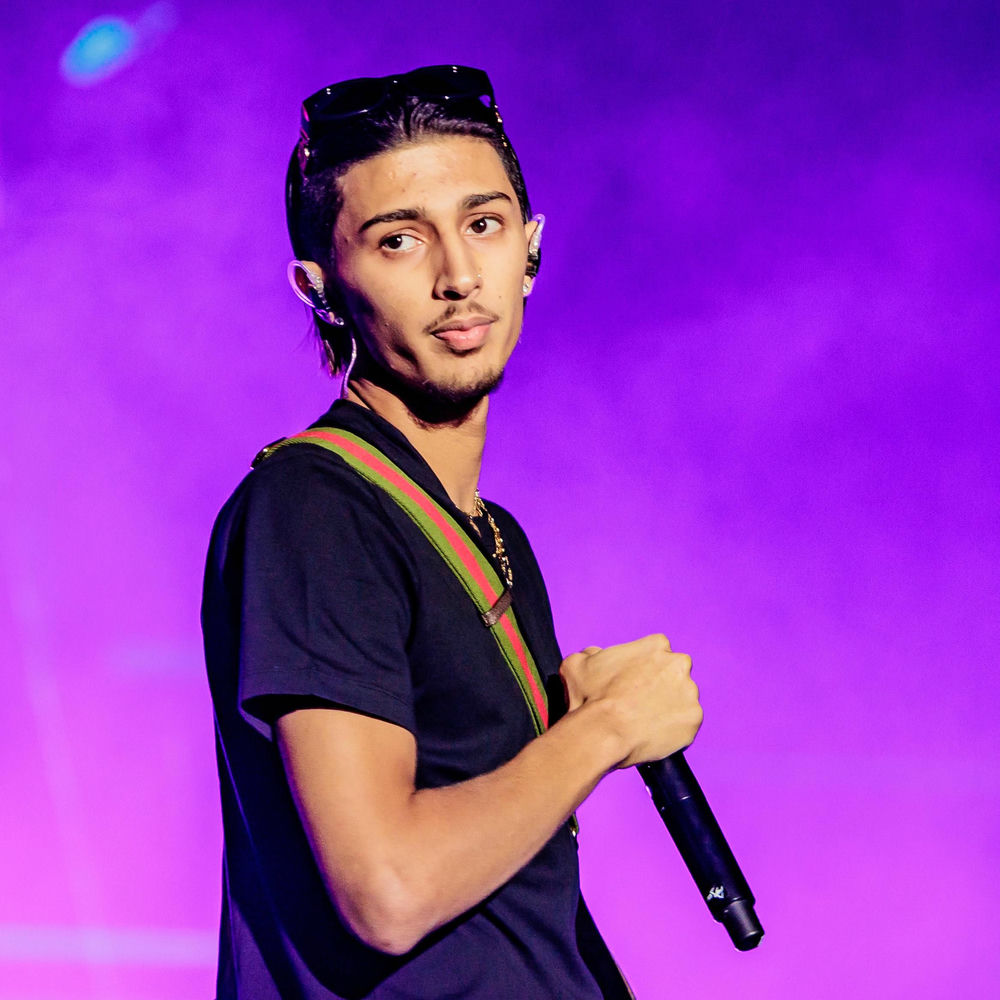 Baby Gang - zdjęcie profilowe
