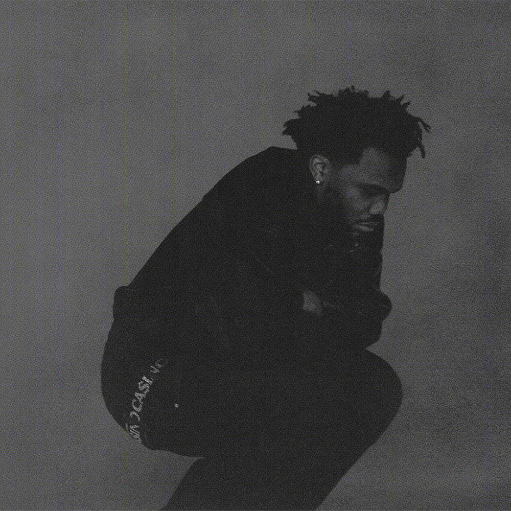 Baby Keem - zdjęcie profilowe