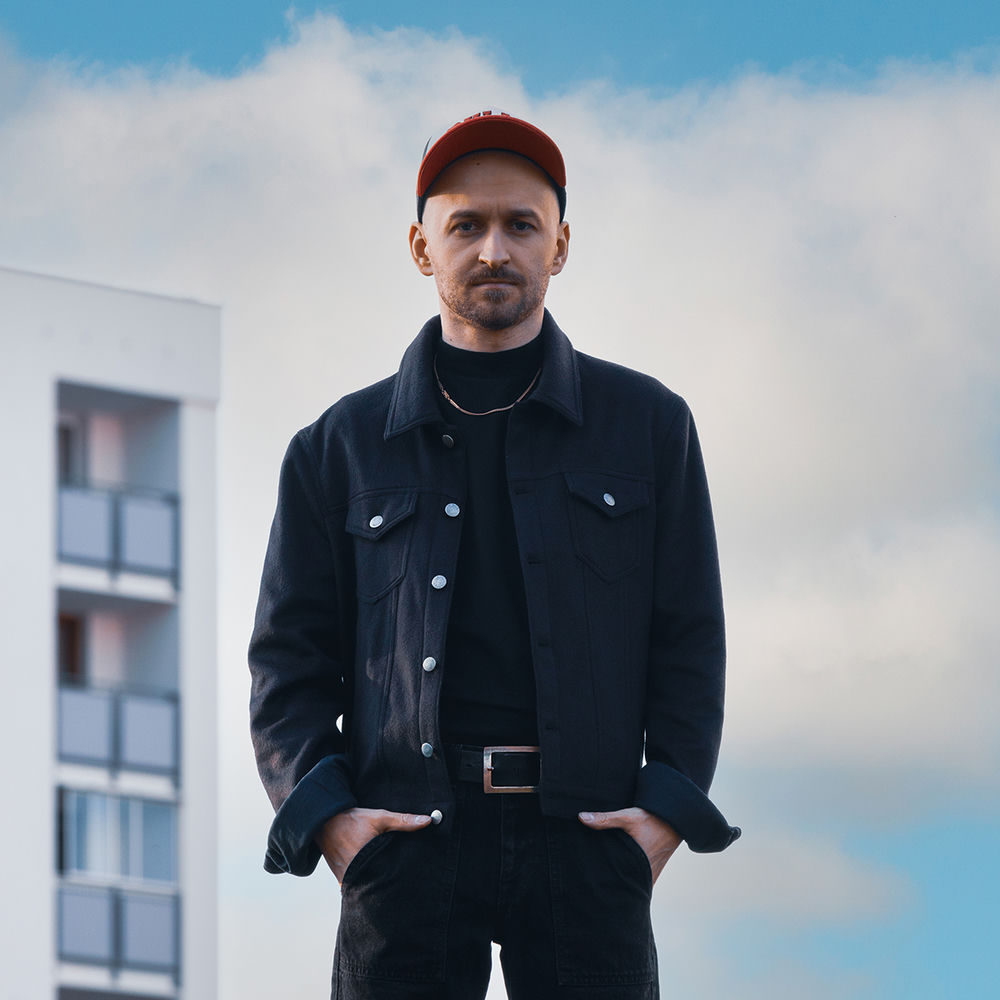 BARANOVSKI, Zbigniew Wodecki - zdjęcie profilowe