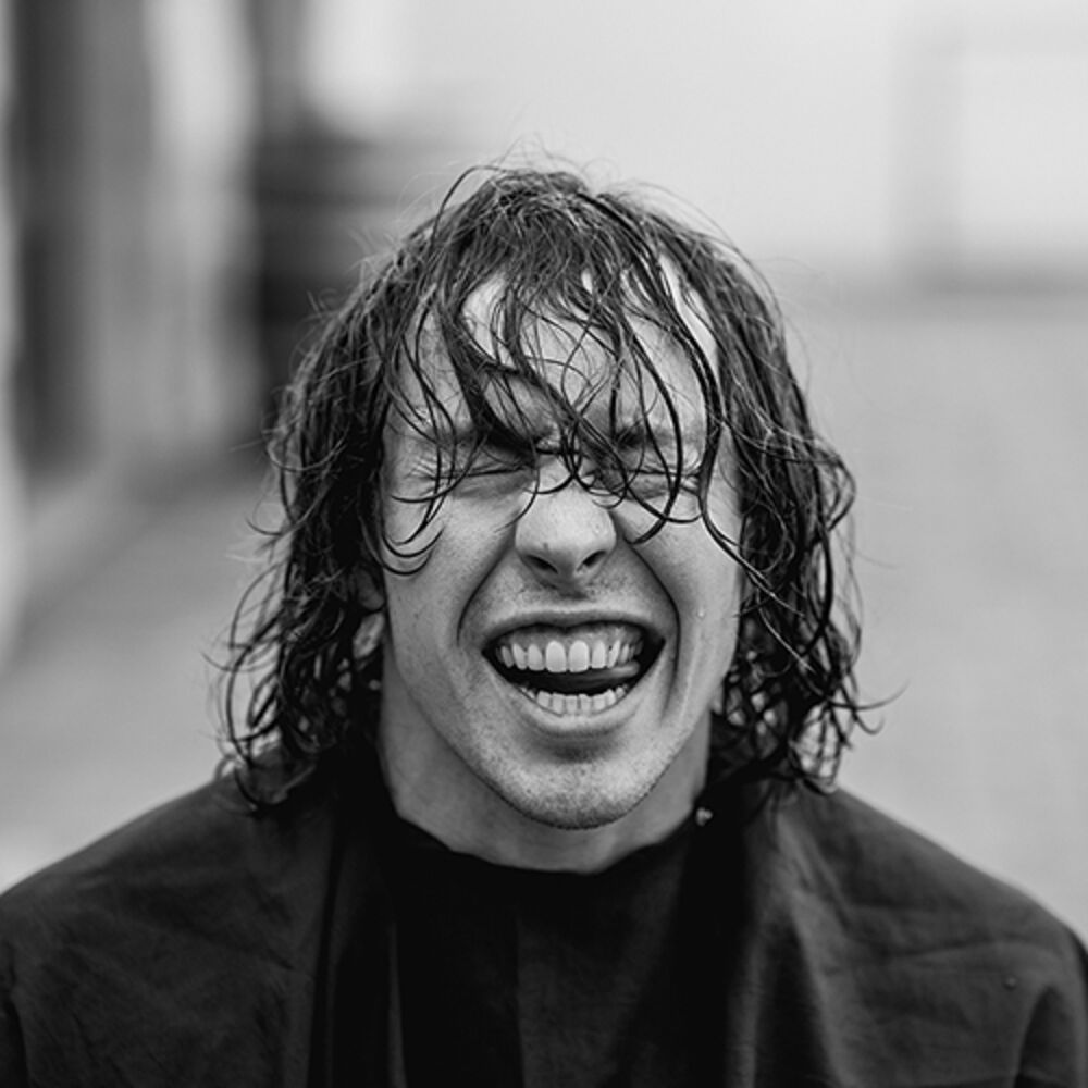 Barns Courtney - zdjęcie profilowe