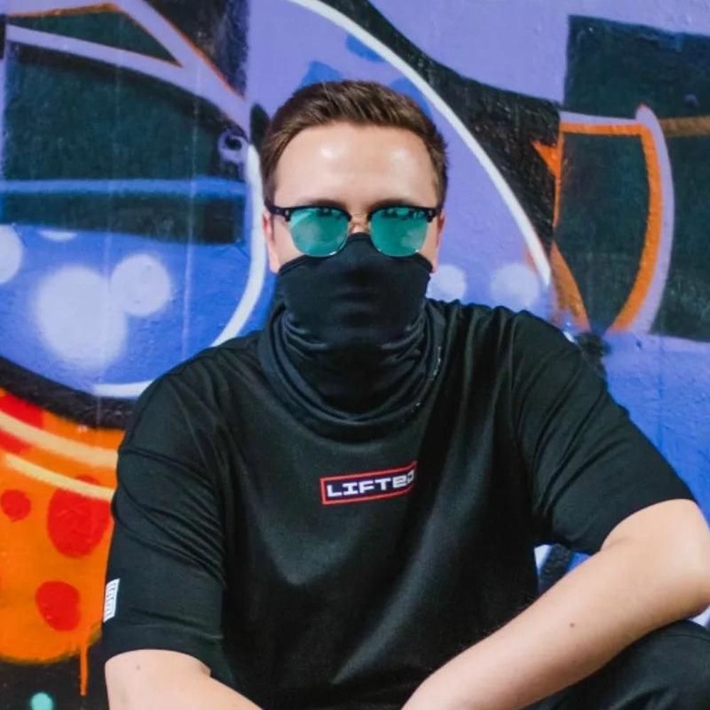 Basstrologe - zdjęcie profilowe