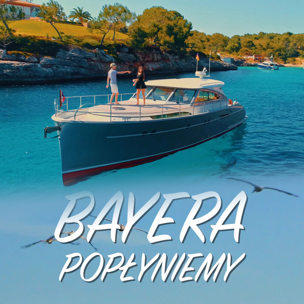 BAYERA - zdjęcie profilowe