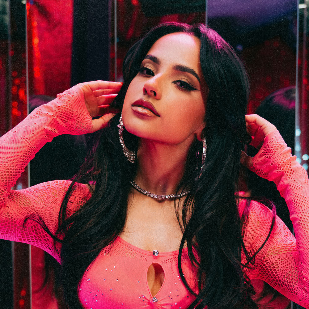 BECKY G - zdjęcie profilowe
