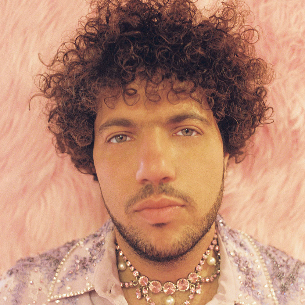 benny blanco - zdjęcie profilowe