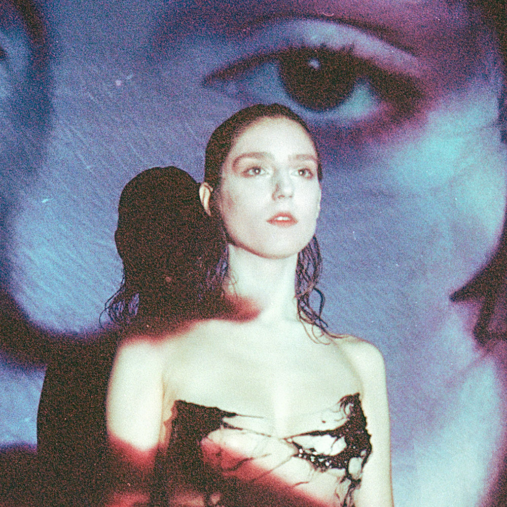 BIRDY - zdjęcie profilowe