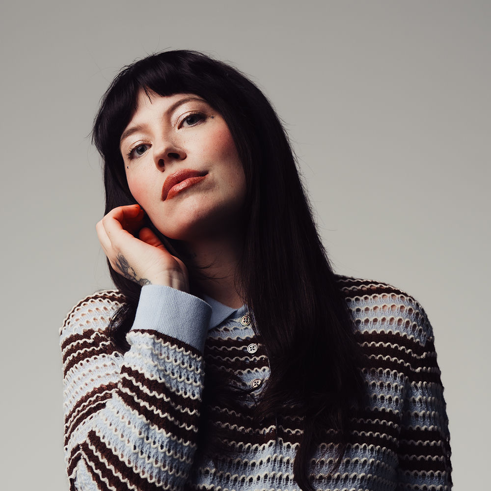 BISHOP BRIGGS - zdjęcie profilowe