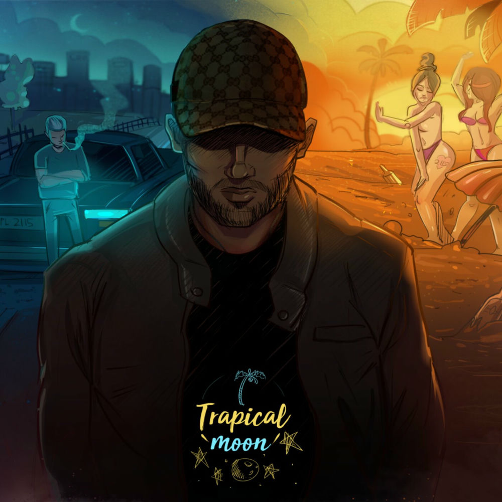 Blacha 2115 - zdjęcie profilowe