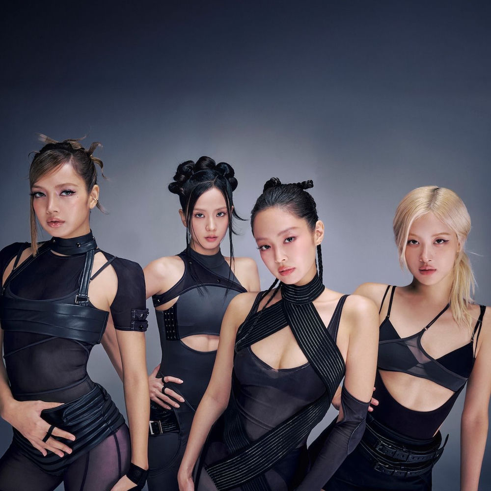 BLACKPINK - zdjęcie profilowe