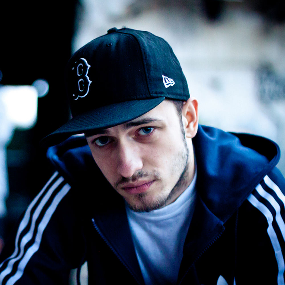 Bonson, Avi, Ramzes - zdjęcie profilowe