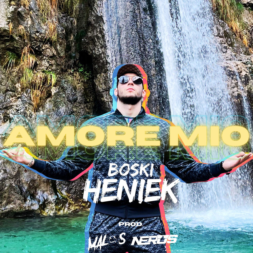 Boski Heniek, Majki, Kumi, Adrian Polak, Remo - zdjęcie profilowe