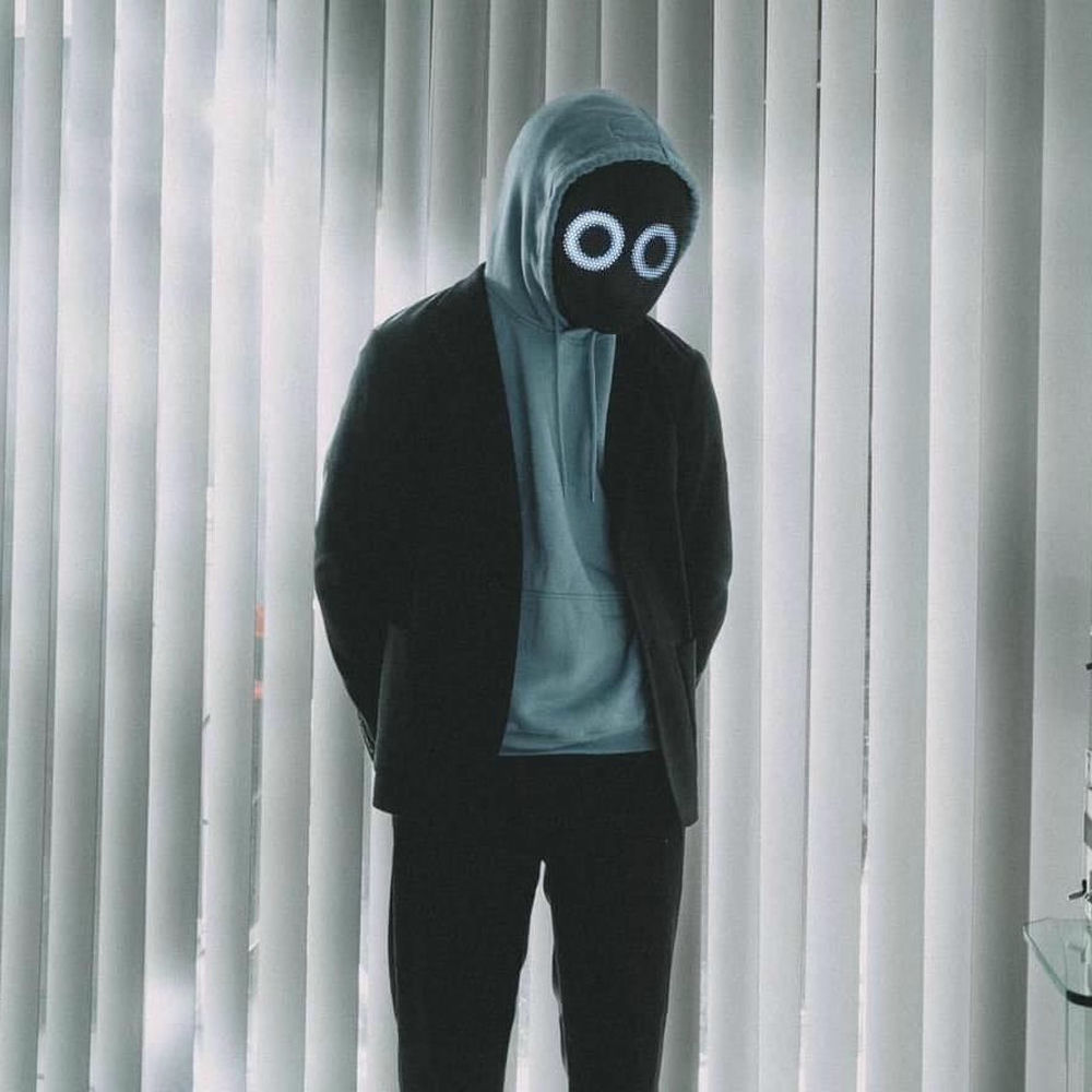 BoyWithUke - zdjęcie profilowe