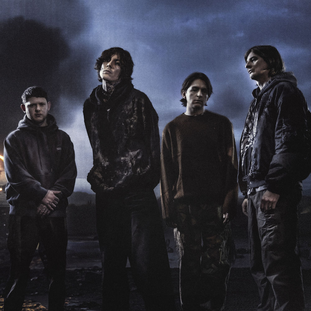 BRING ME THE HORIZON - zdjęcie profilowe