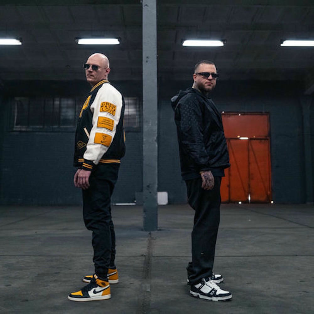 Bungee - zdjęcie profilowe