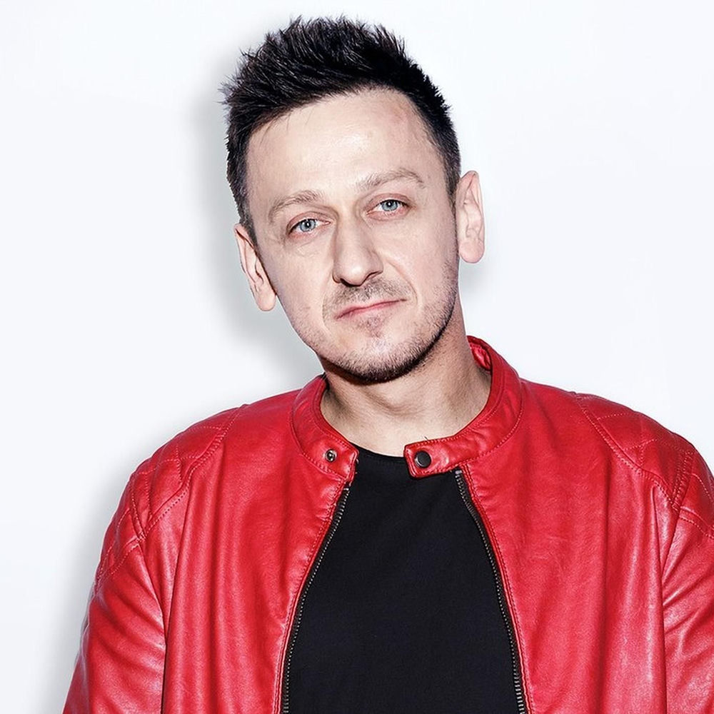 C-BooL - zdjęcie profilowe
