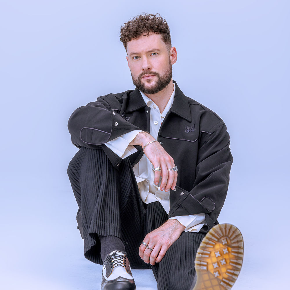 CALUM SCOTT - zdjęcie profilowe