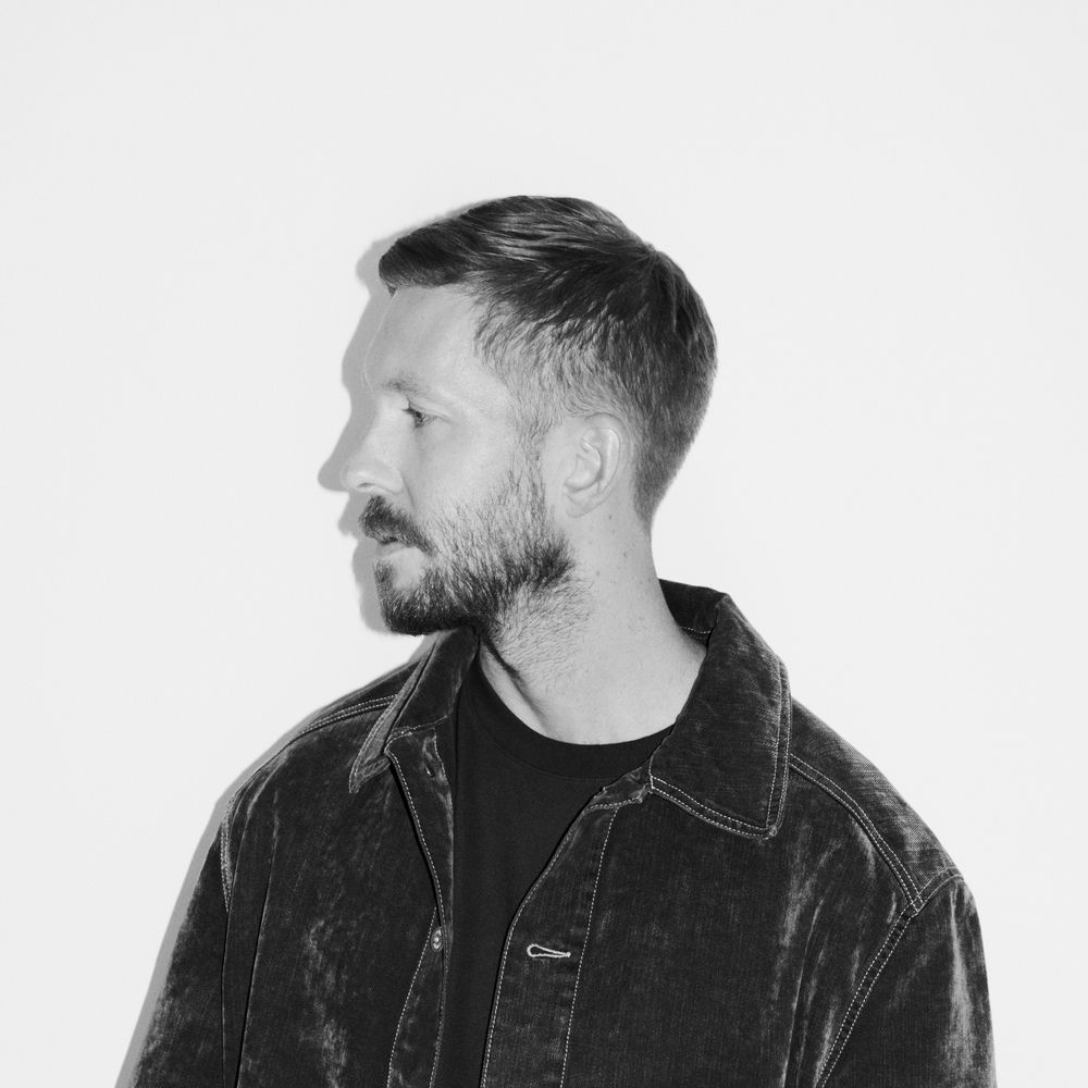 Calvin Harris, Clementine Douglas - zdjęcie profilowe