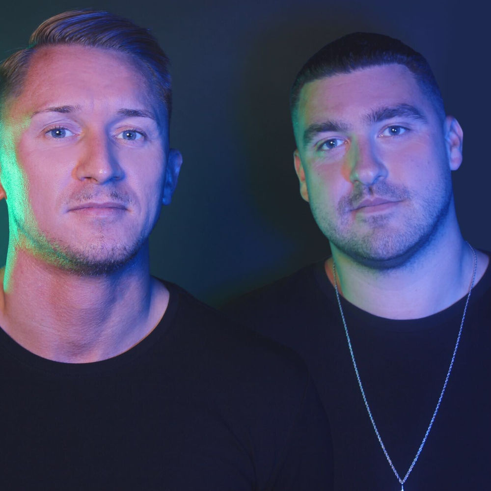CAMELPHAT & ELDERBROOK - zdjęcie profilowe