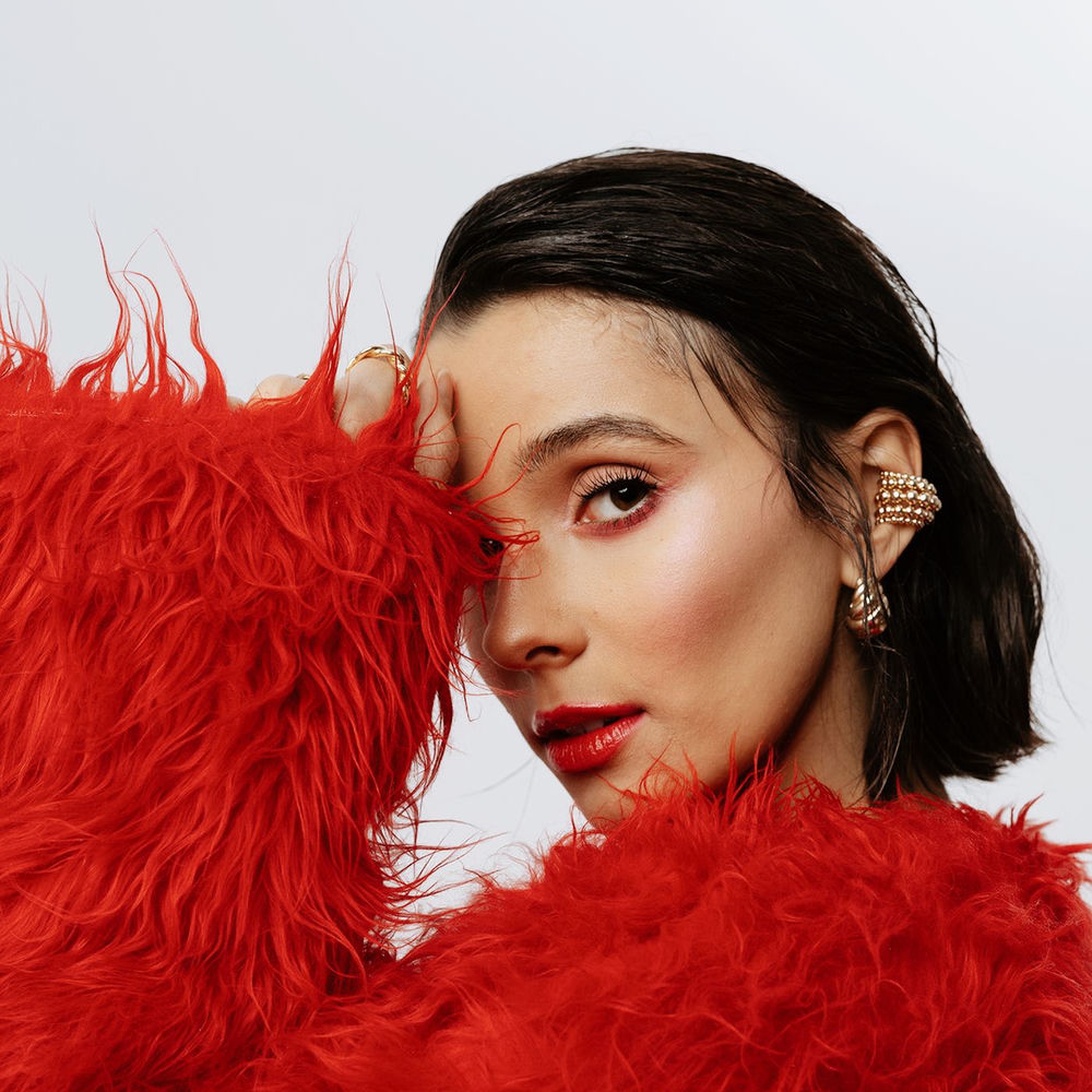 Carla Fernandes - zdjęcie profilowe