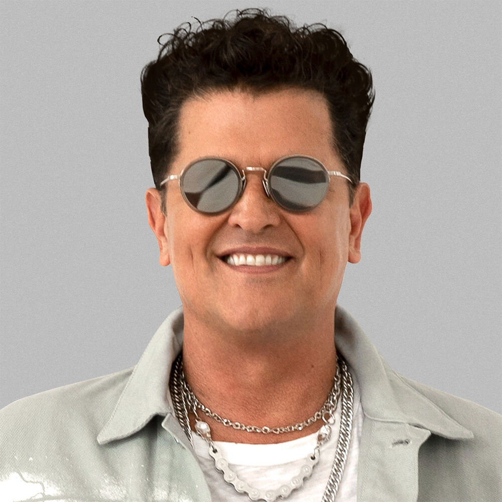 CARLOS VIVES & SHAKIRA - zdjęcie profilowe