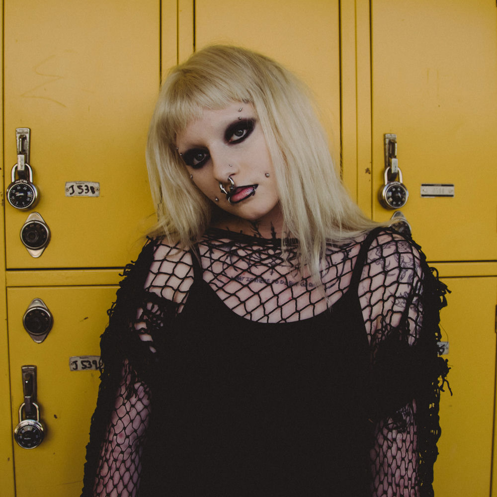 carolesdaughter - zdjęcie profilowe