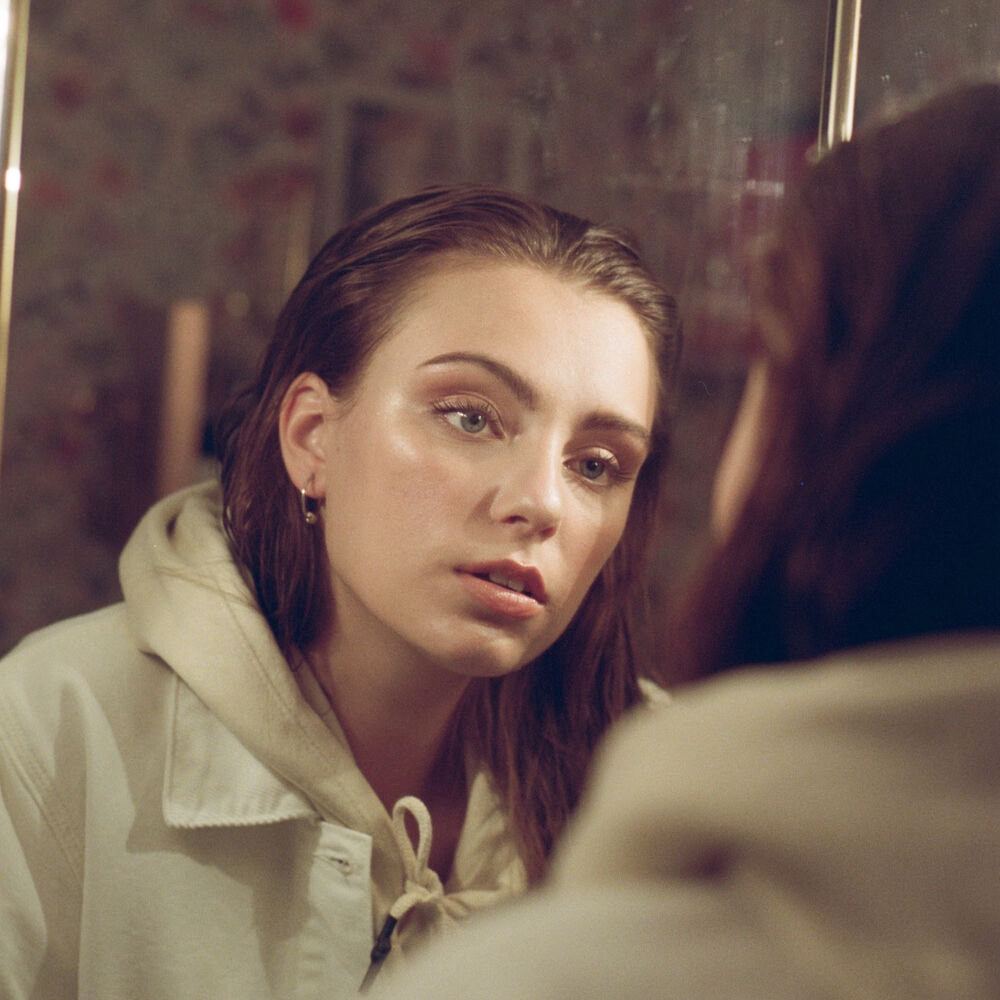 CARYS - zdjęcie profilowe
