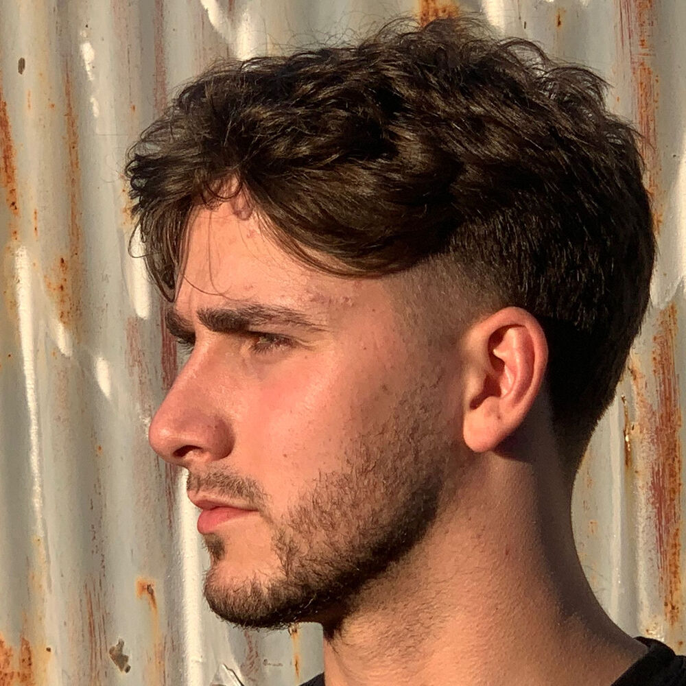cassö - zdjęcie profilowe