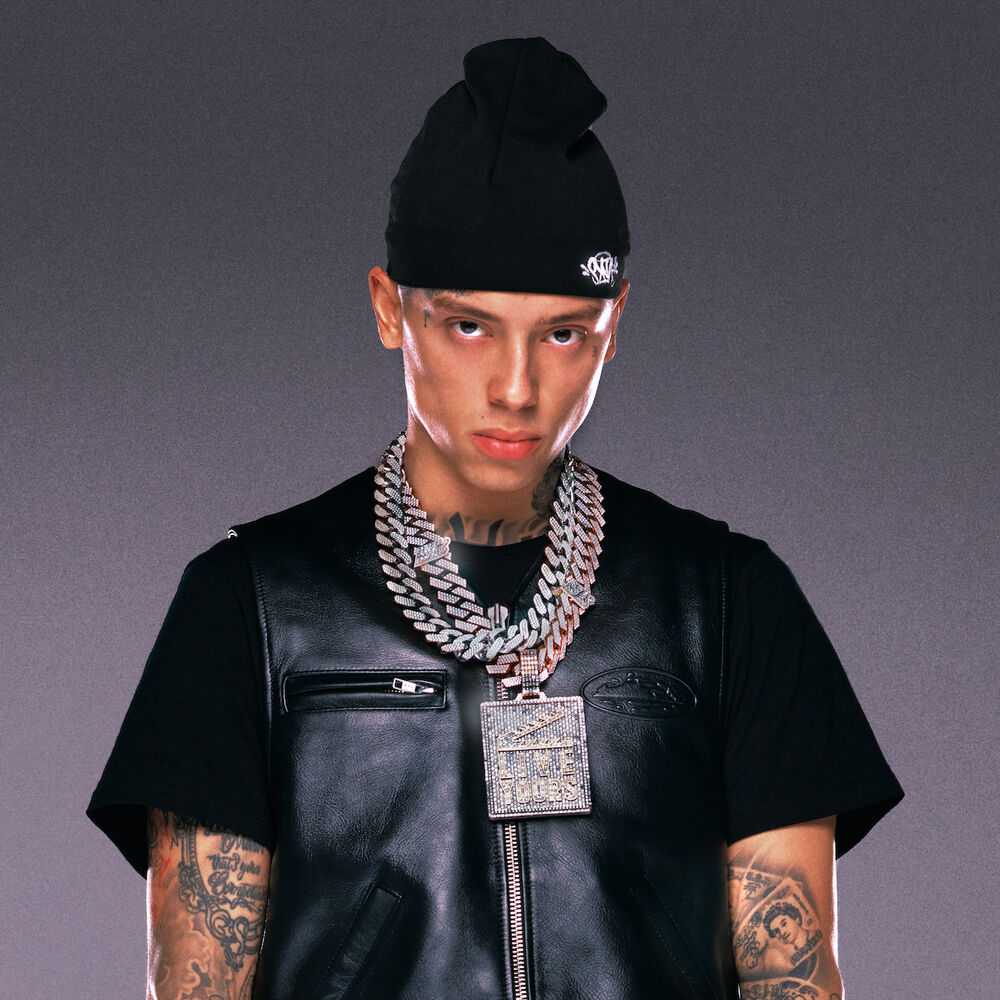 Central Cee - zdjęcie profilowe