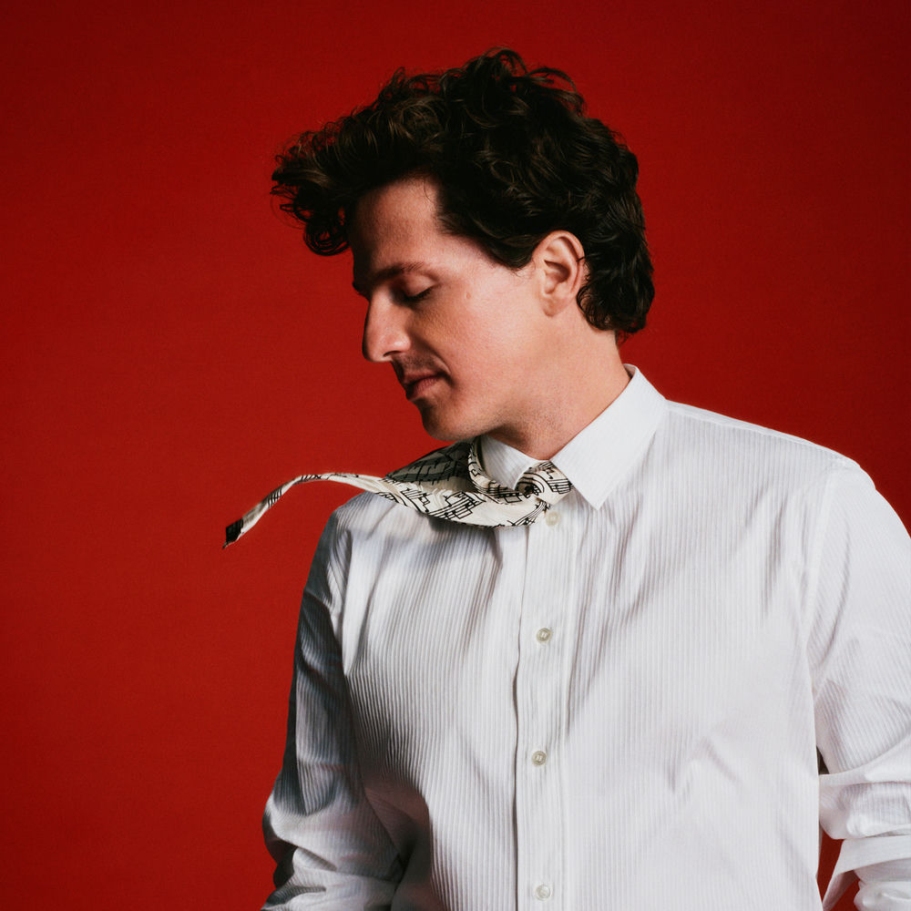 Charlie Puth, Selena Gomez - zdjęcie profilowe