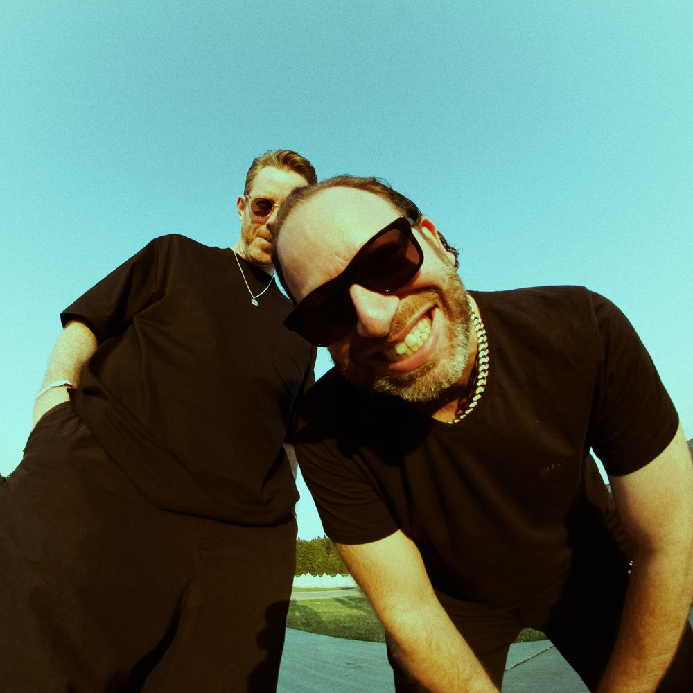 Chase & Status, Bou, Flowdan - zdjęcie profilowe