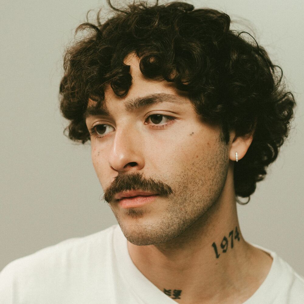 Chezile - zdjęcie profilowe